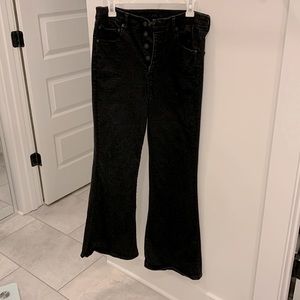 American eagle next level stretch flare